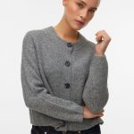 vero moda strickjacke