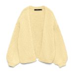 vero moda strickjacke
