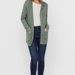 vero moda strickjacke