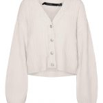 vero moda strickjacke