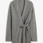 wickelcardigan