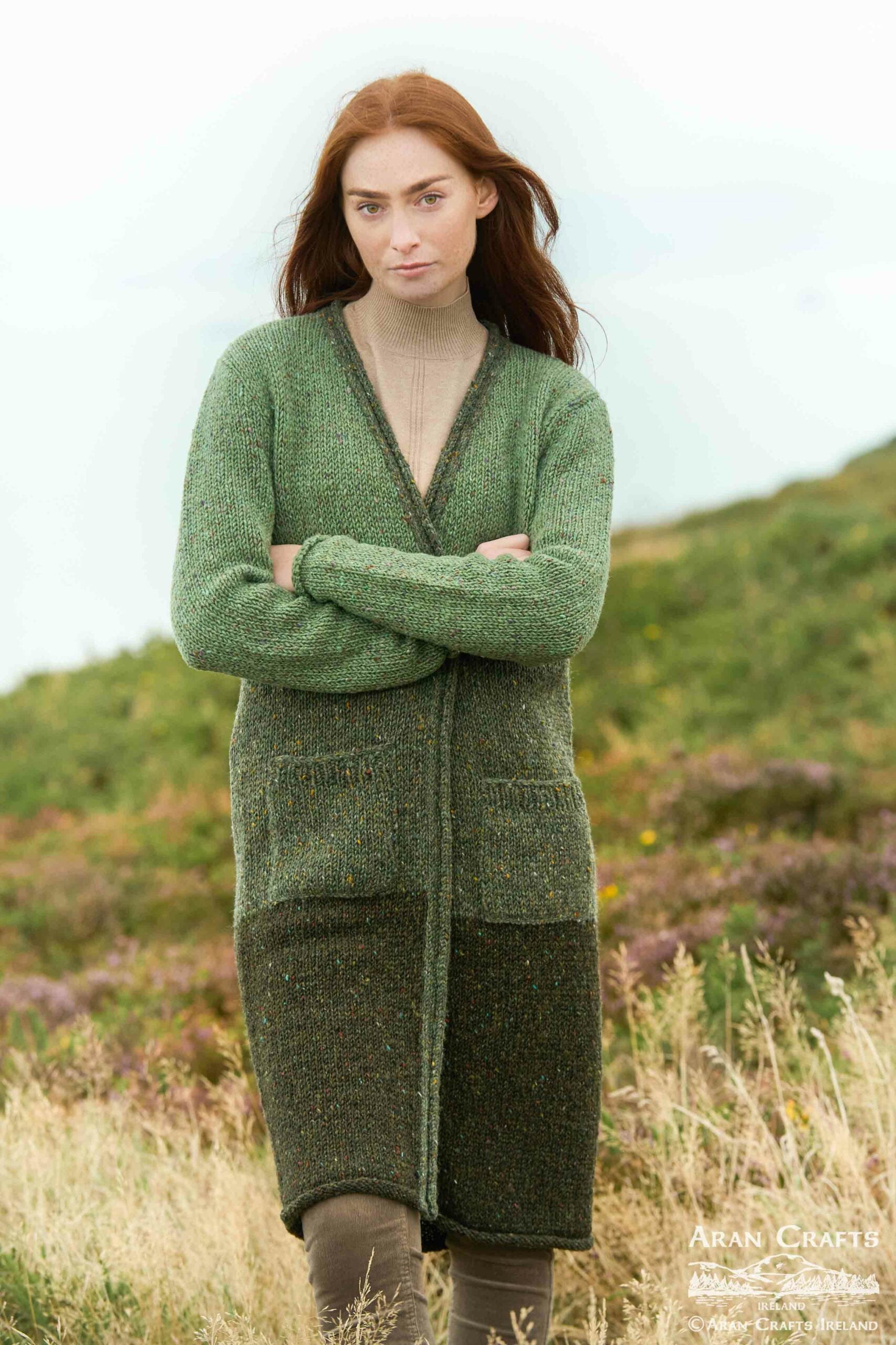 wolle-strickjacke-damen-019ofb-1.jpg wolle strickjacke damen – Bild 1